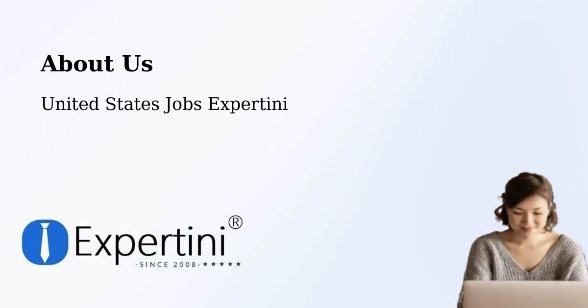 About Expertini Recruitment Platform  – Murfreesboro - Murfreesboro, United States Jobs Expertini